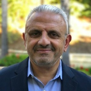 Fares Mubarak