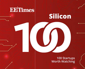 EE Times Silicon 100