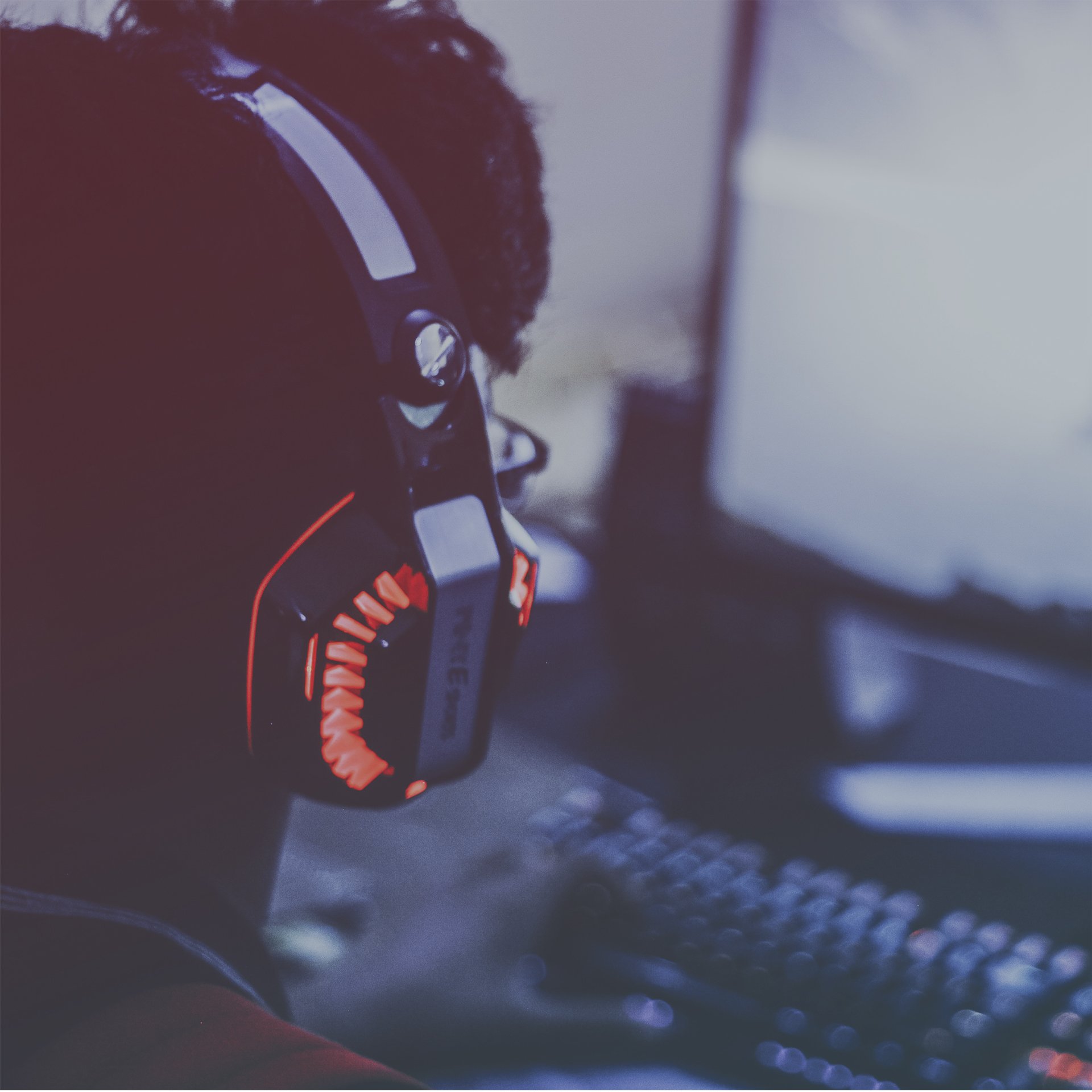 SPARK application-gaming
