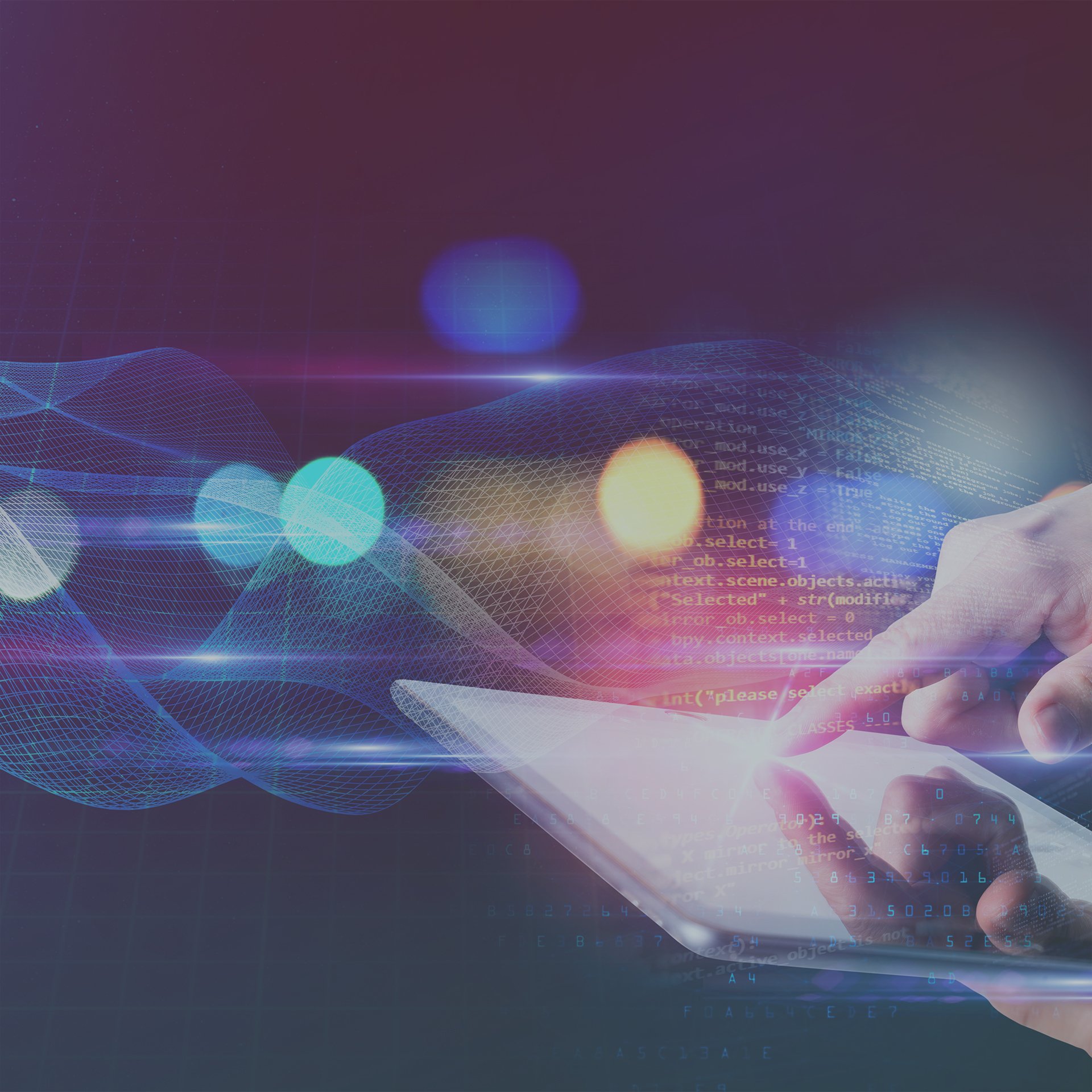 SPARK application-iot-sensors