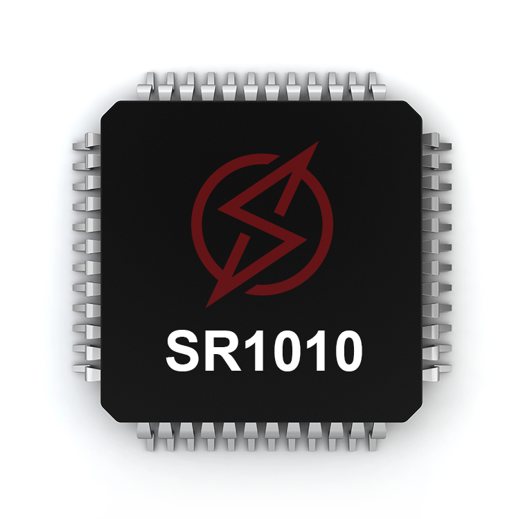 SR1010 UWB Transceiver
