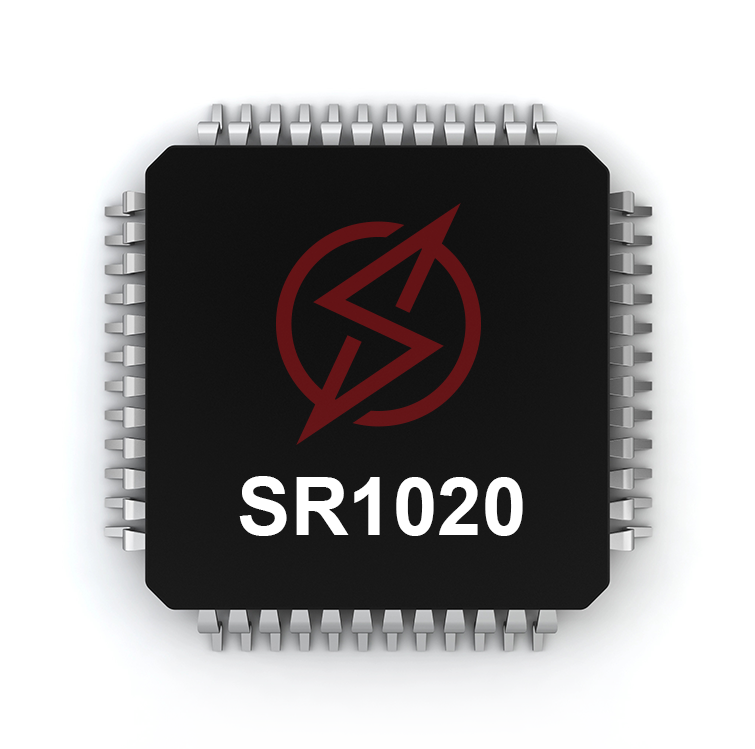 SR1010 UWB Transceiver