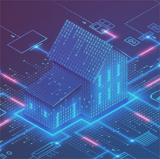 Smart Homes and Buildings