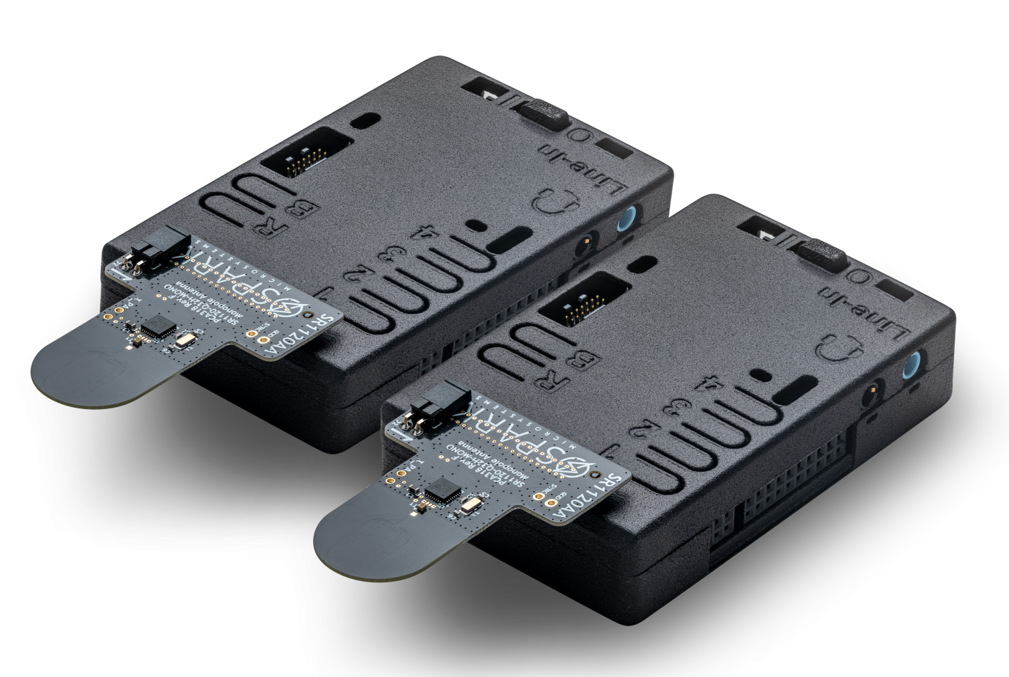 SR1120 EVK