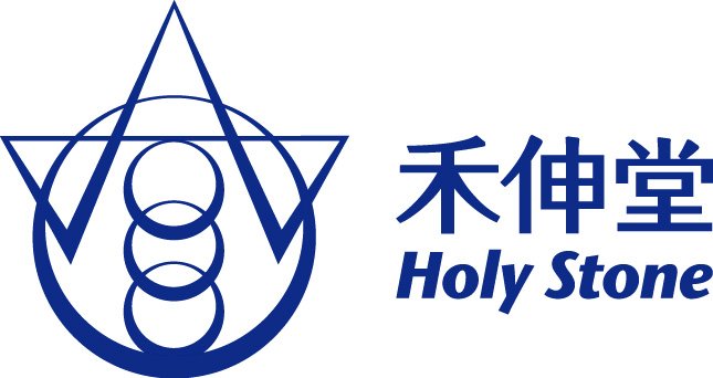 Holystone logo