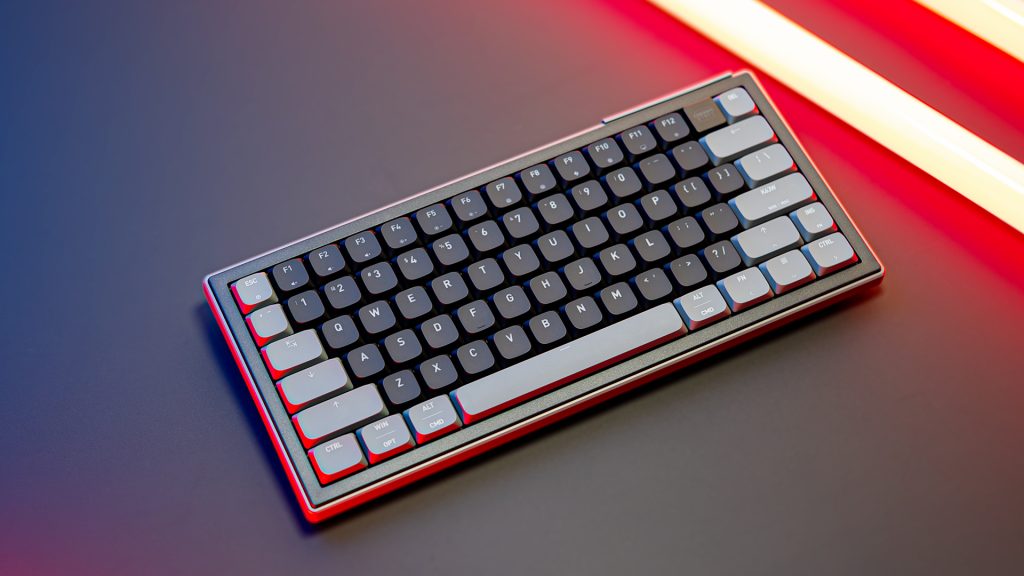 SPARK CHERRY-XTRFY-K63W